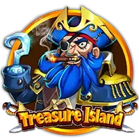 TreasureIsland
