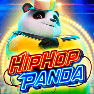 Hip Hop Panda