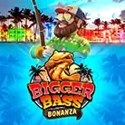 Bigger Bass Bonanza game thumbnail