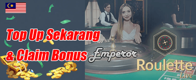 Jackpot Slot Eksklusif promotion