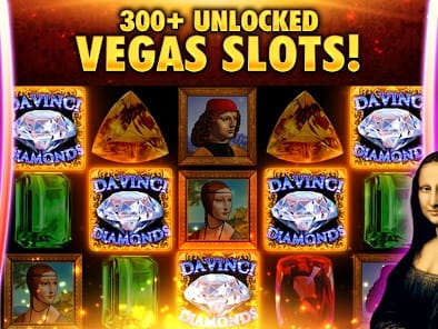 Antaramuka Permainan Slot Popular