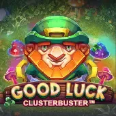 Good Luck Clusterbuster