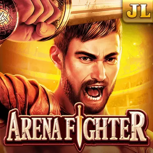 Arena Fighter game thumbnail