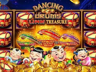 Kemenangan Jackpot Pemain