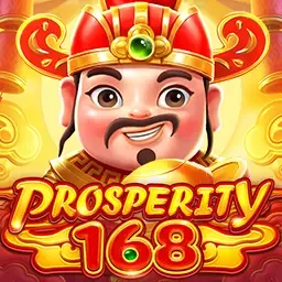 Prosperity 168 game thumbnail