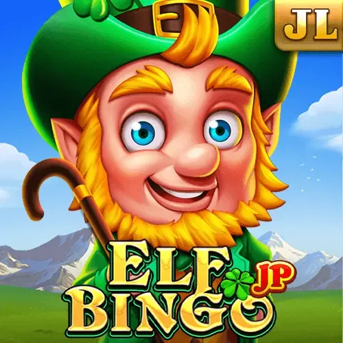 Elf Bingo game thumbnail