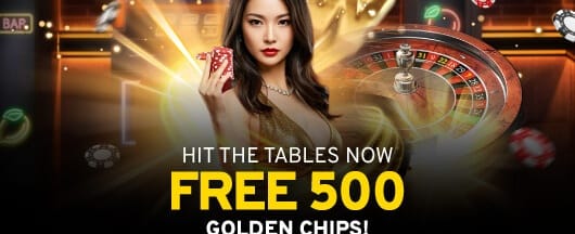Rebate VIP Mingguan promotion