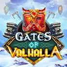 Gates of Valhalla