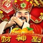 God of Fortune game thumbnail