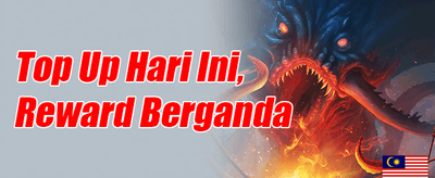 Bonus Deposit Harian promotion