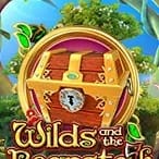 Wilds and the Beanstalk