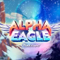 Alpha Eagle game thumbnail
