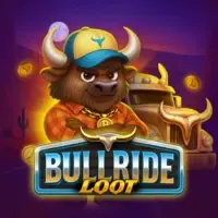 Bullride Loot game thumbnail