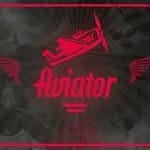 Aviator game thumbnail