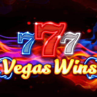Vegas Wins game thumbnail